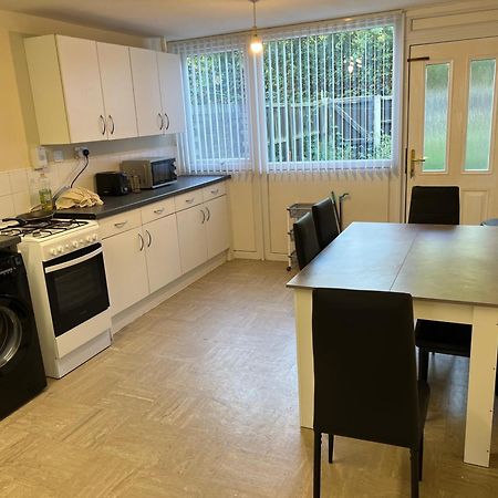 Вилла Share House Ранкорн Экстерьер фото